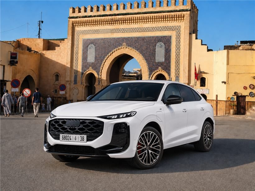 Voiture de location COSTA CAR à Fès